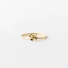 Midnight Blossom Ring -Gldn Shop poets garden product 8127 Edit 0001 vermeil min