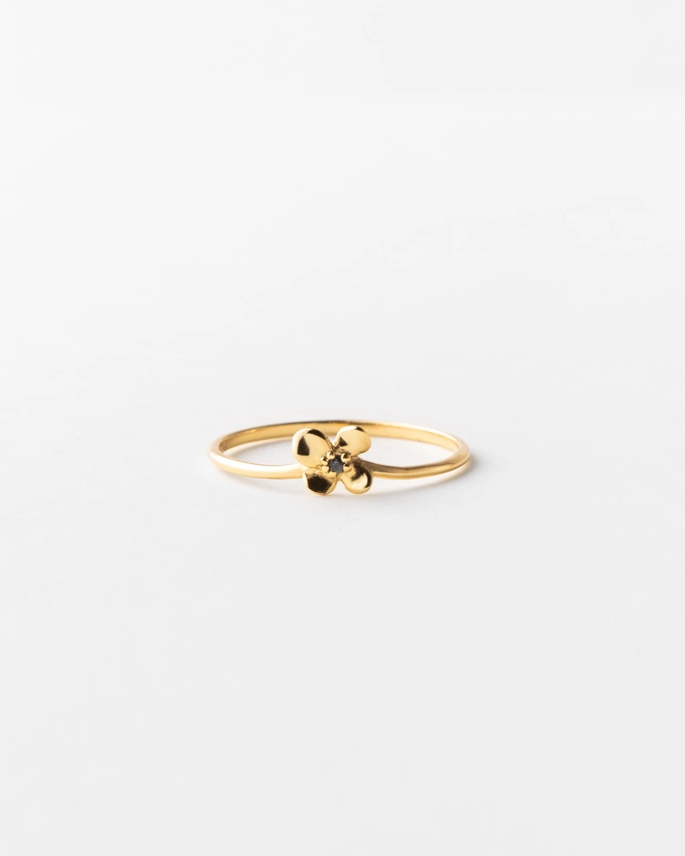 Midnight Blossom Ring 3 Midnight Blossom Ring