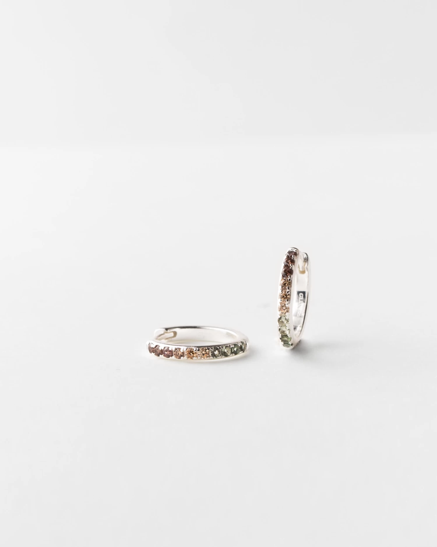 Poet's Garden Gradient Hoops 4 Poet's Garden Gradient Hoops - Image 2