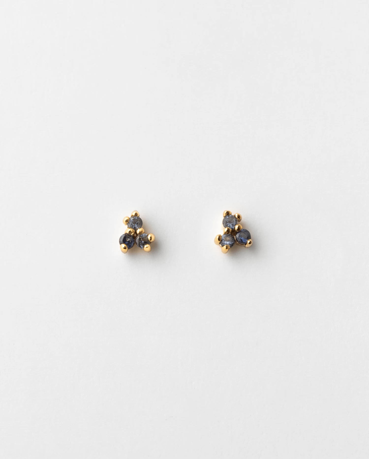 Winter Haiku Studs 3 Winter Haiku Studs