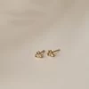 Spring Haiku Studs 1 Spring Haiku Studs -Gldn Shop poets garden product 8177 Edit bba84d06 2a7a 47d0 b668 83913bb58f45