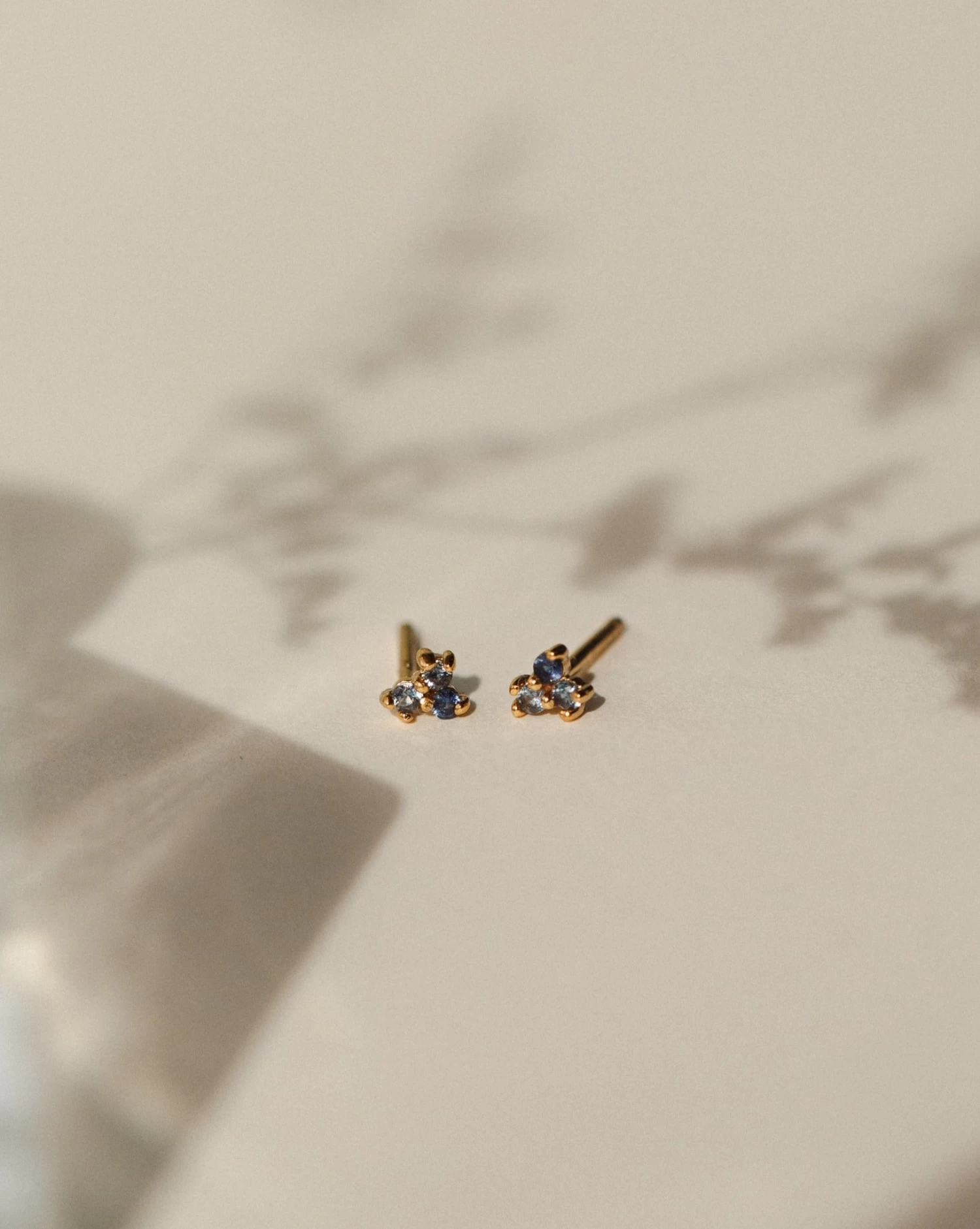 Winter Haiku Studs 6 Winter Haiku Studs - Image 4