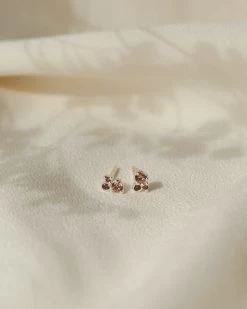 Fall Haiku Studs -Gldn Shop poets garden product 8270 0d3d738f 90c4 4e58 8bfb f151ab3af1af