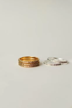 Poet's Garden Gradient Ring -Gldn Shop poets garden product 8309 Edit 2