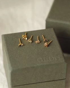 Winter Haiku Studs 25 Winter Haiku Studs -Gldn Shop poets garden product 8345 b1b6eba4 5103 4f5d bb69 2cc94b089744