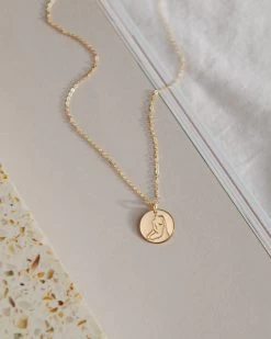 Poise Necklace -Gldn Shop poise Vday 3.00562 1