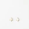 Celine Studs -Gldn Shop product celine stars gldn 4269