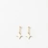Celine Drop Earrings 1 Celine Drop Earrings -Gldn Shop product celine stars gldn 4286