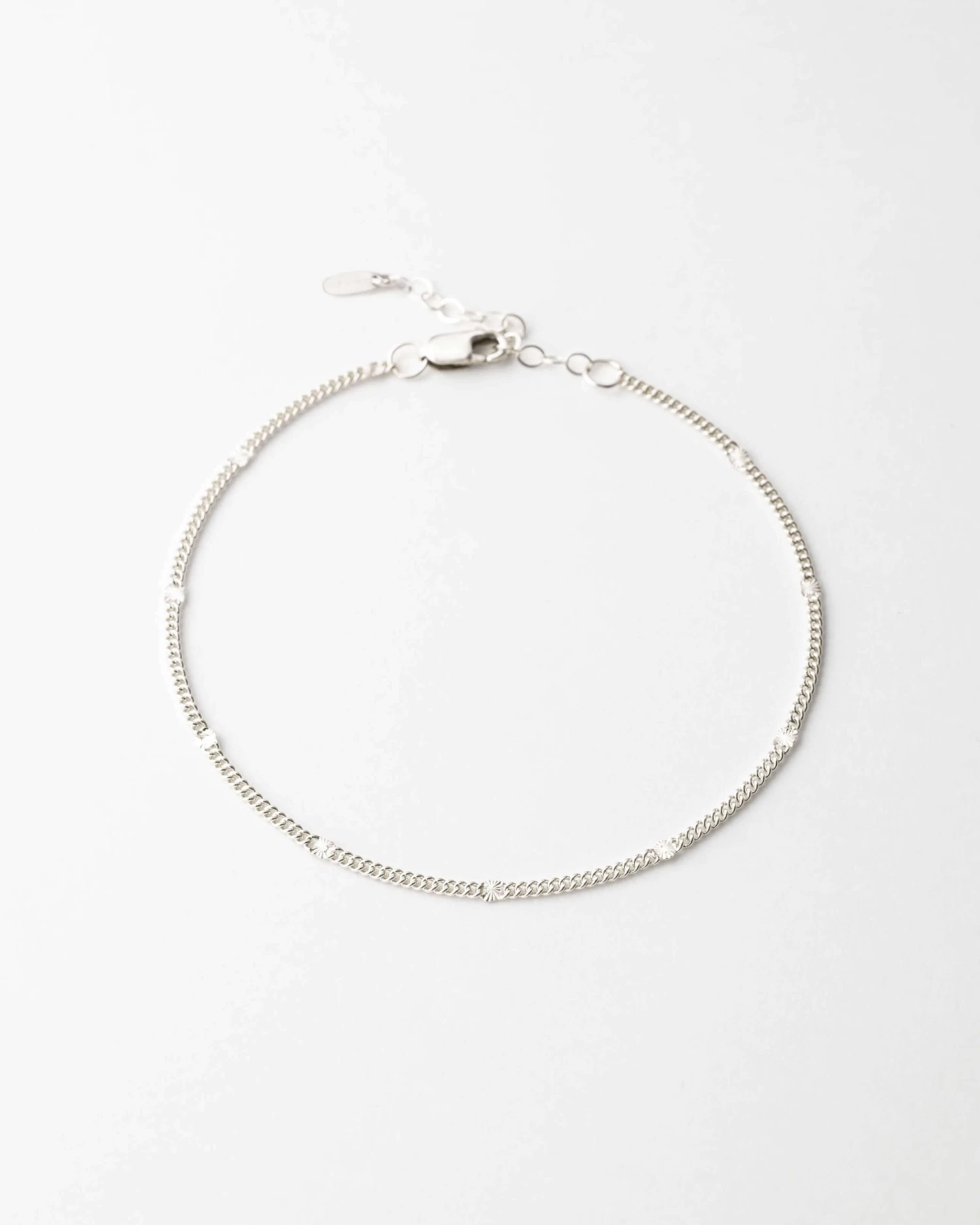 Radiant Anklet 4 Radiant Anklet - Image 2