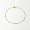 Radiant Anklet -Gldn Shop radiant anklet gldn