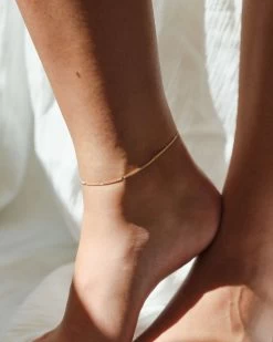 Radiant Anklet 13 Radiant Anklet -Gldn Shop radiant anklet gldn 2