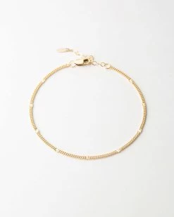 Radiant Anklet