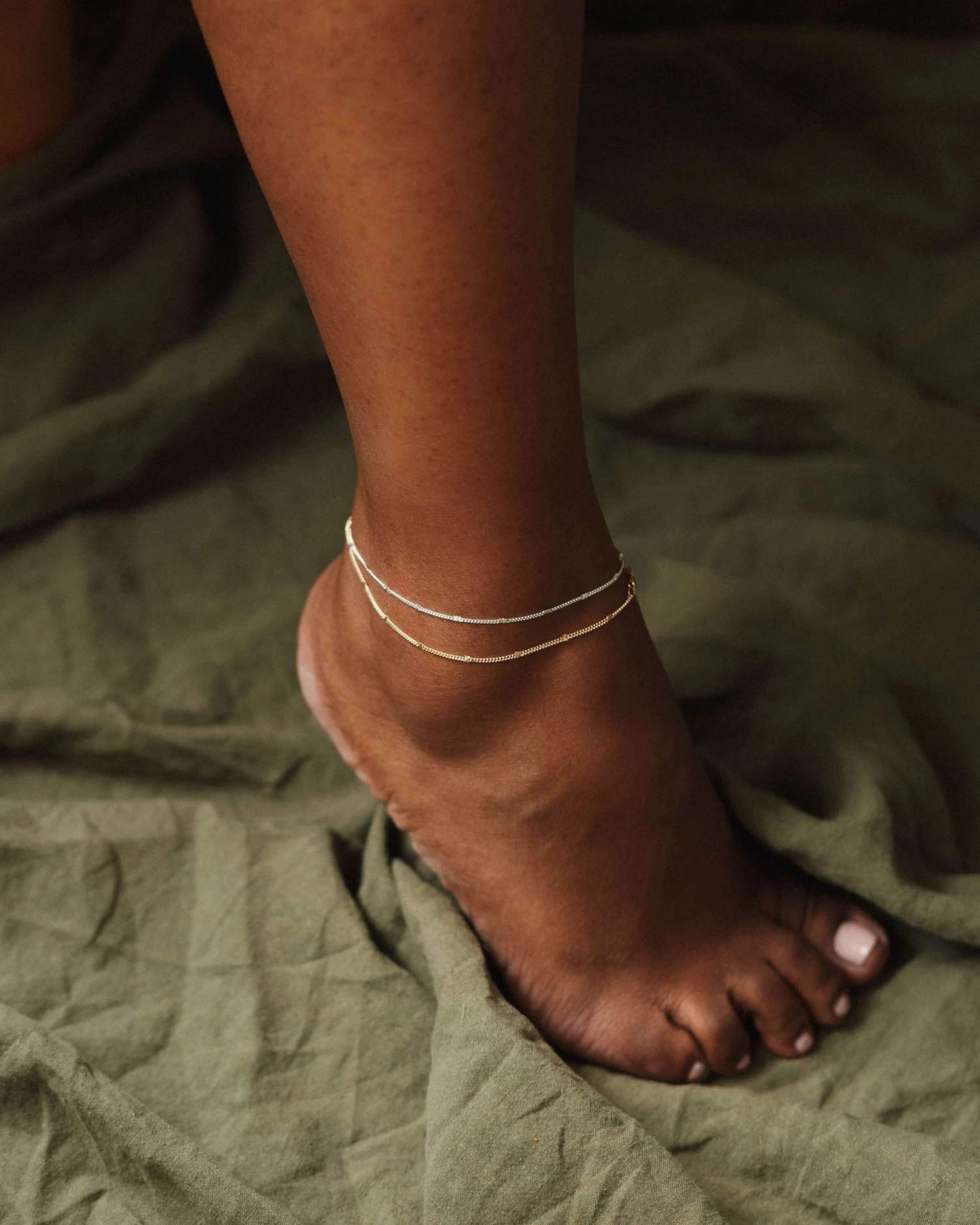 Radiant Anklet 7 Radiant Anklet - Image 5