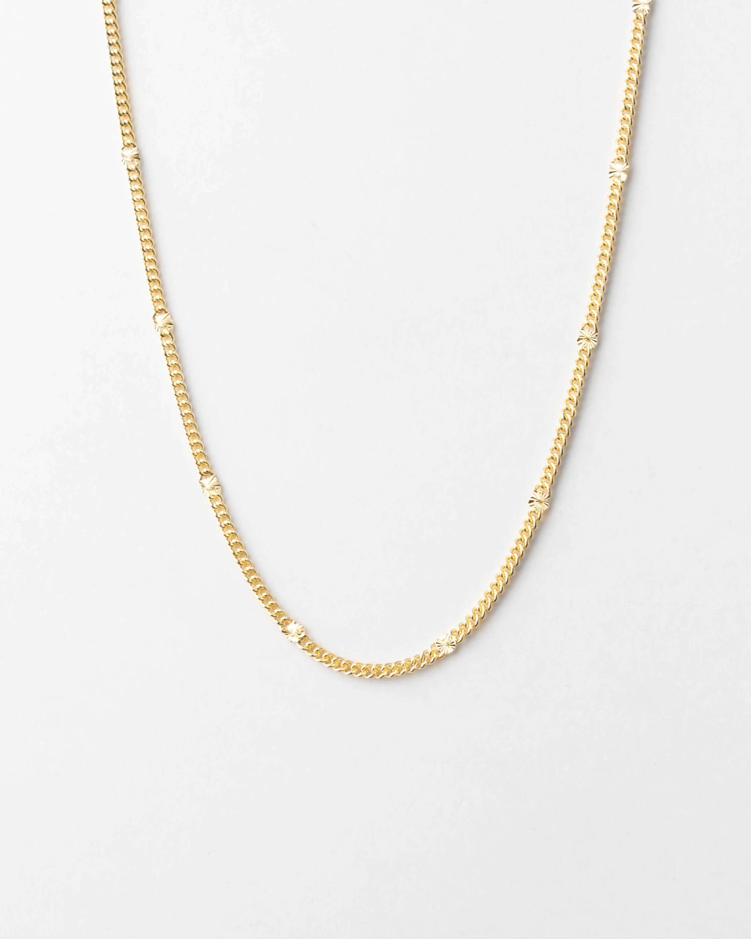 Radiant Chain 3 Radiant Chain