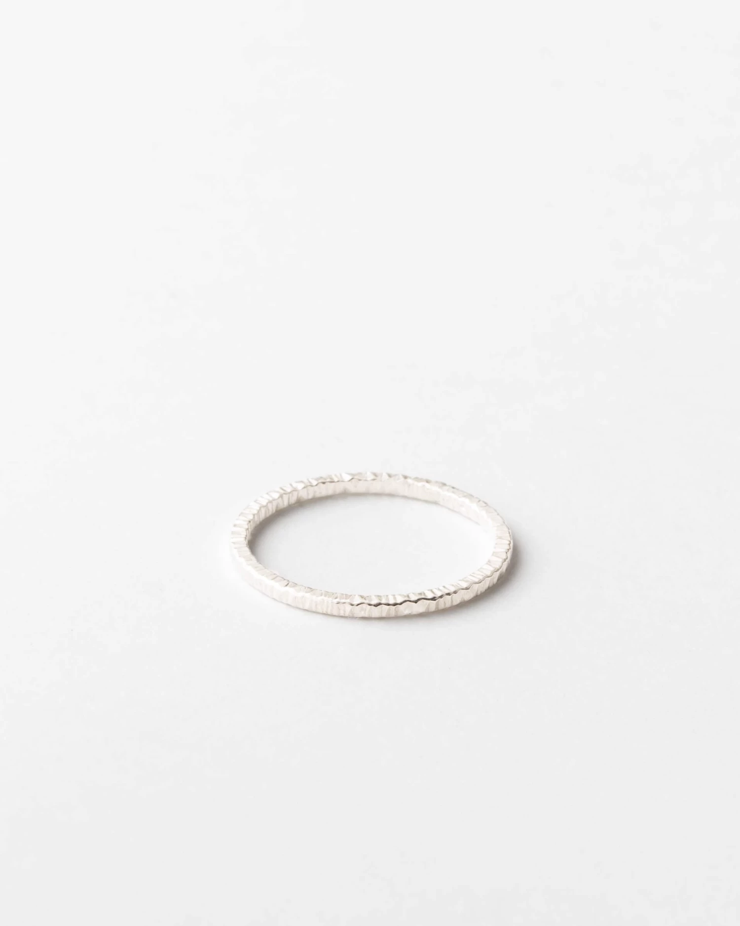 Lunar Glow Stacking Ring 3 Lunar Glow Stacking Ring