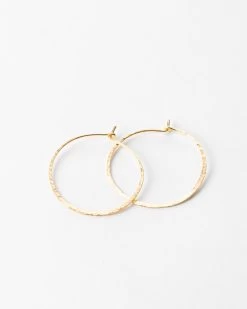 Reya Hoops