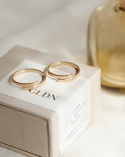 Memoire Ring -Gldn Shop rings GLDN gift guide 0687