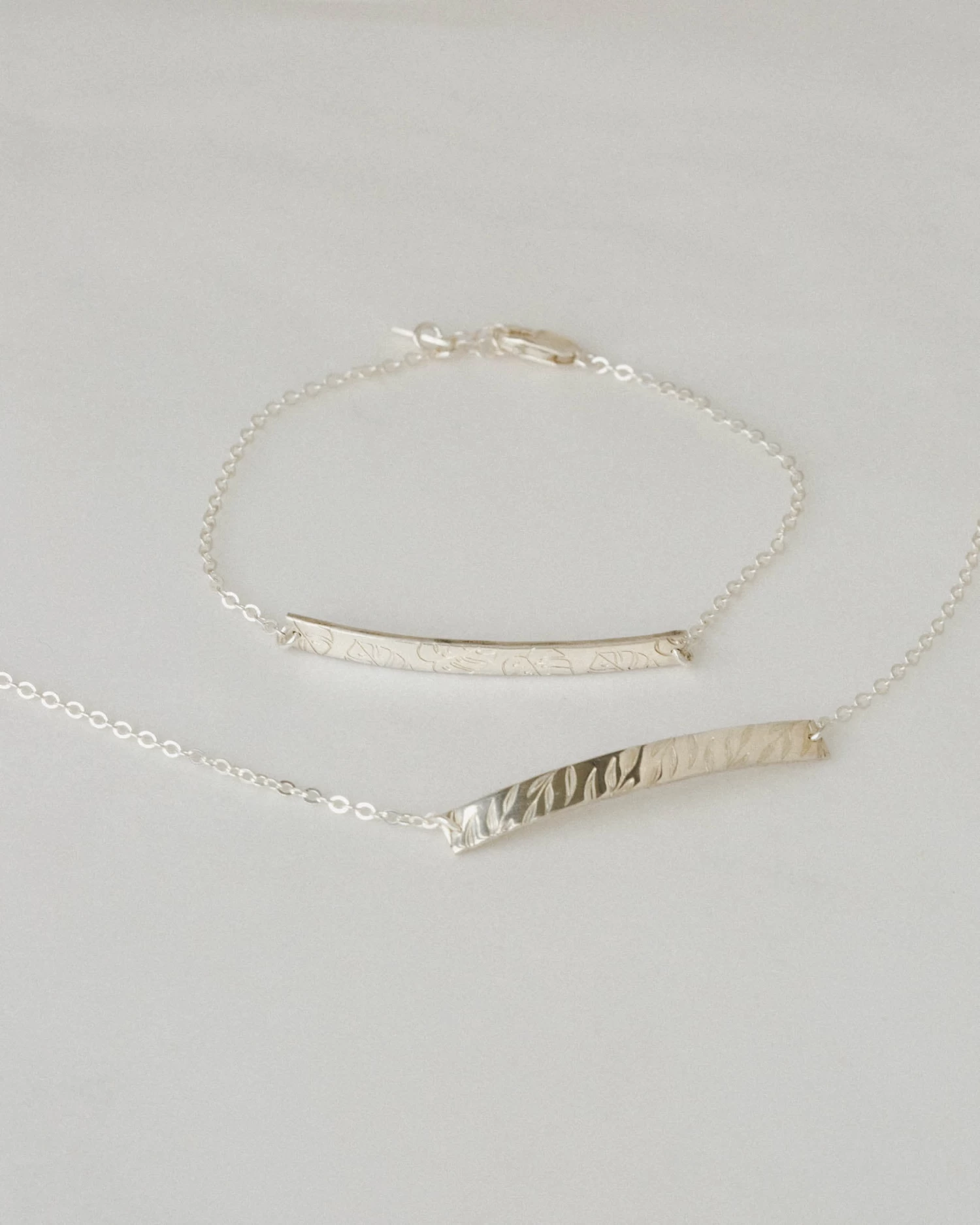 Foliage Bracelet 5 Foliage Bracelet - Image 3