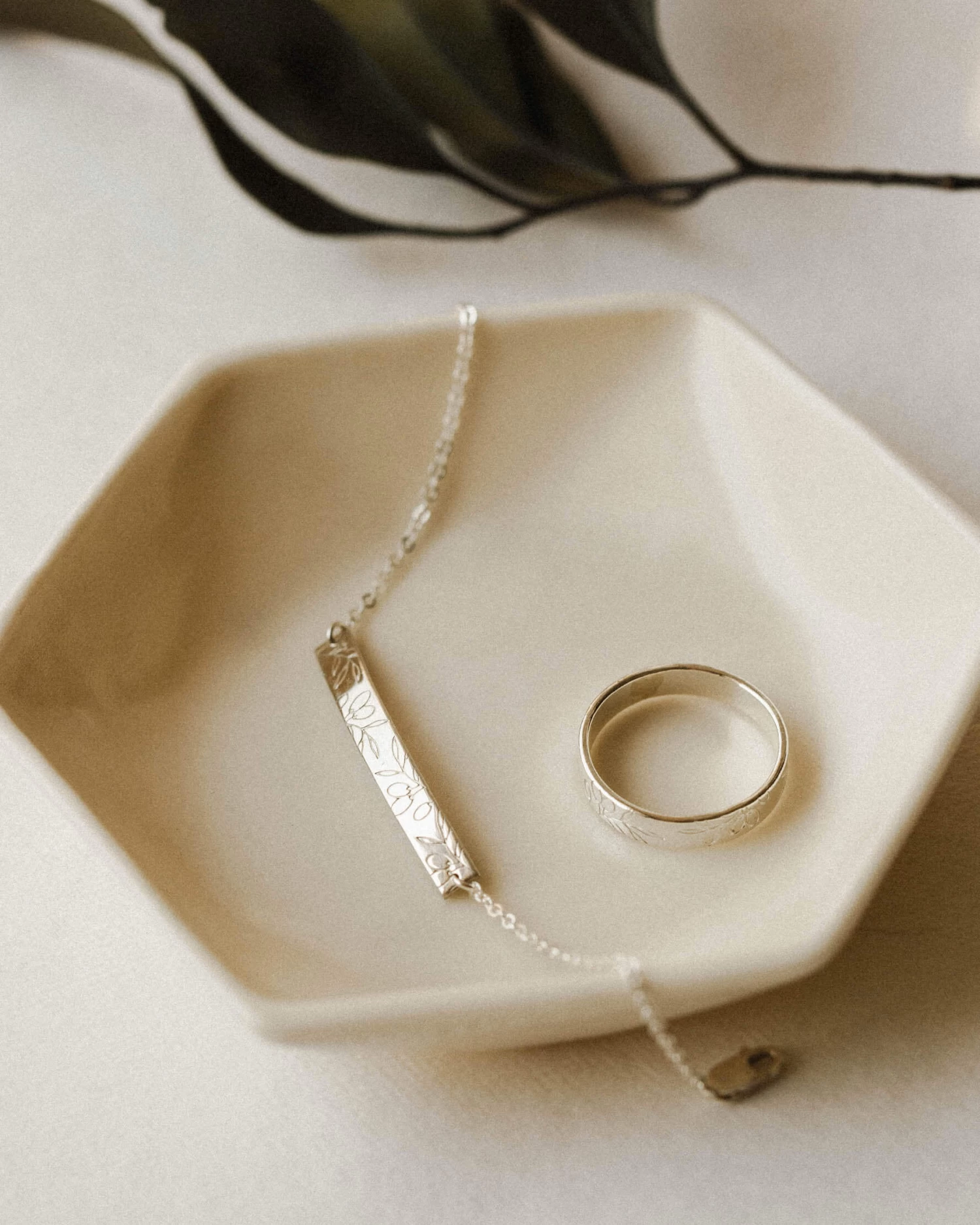 Foliage Bracelet 7 Foliage Bracelet - Image 5