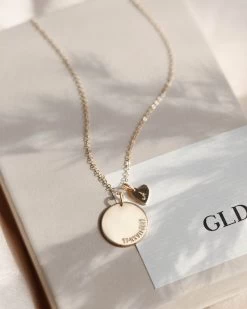 Sofia Necklace -Gldn Shop sofia GLDN gift guide 20203238
