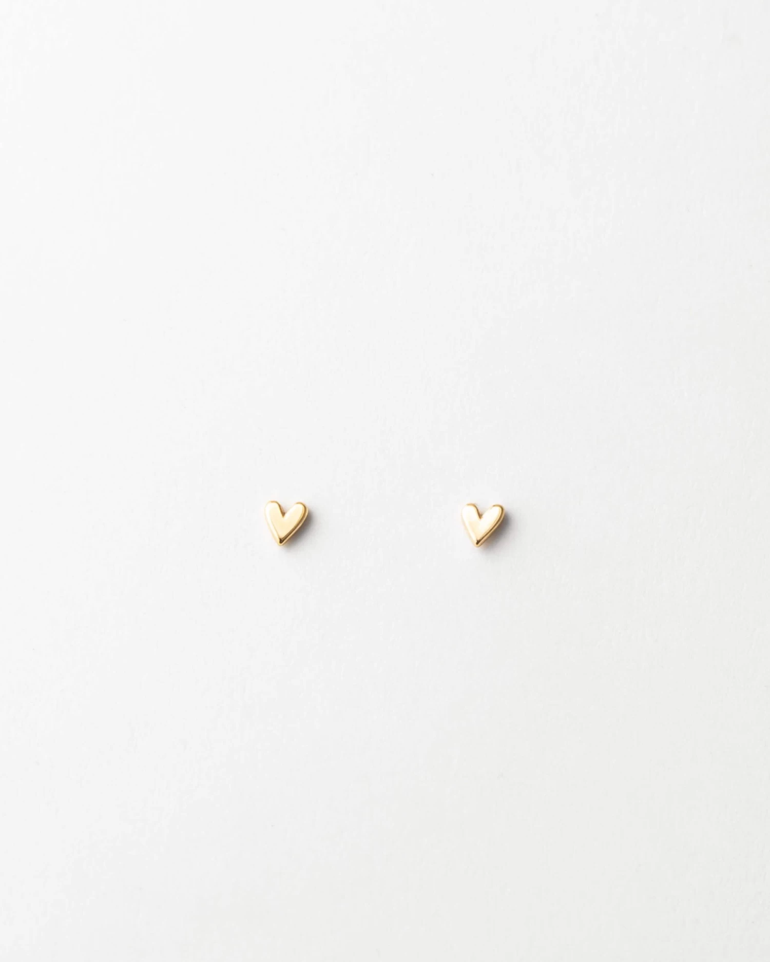 Sweetheart Studs 3 Sweetheart Studs