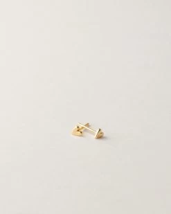 Sweetheart Studs 10 Sweetheart Studs -Gldn Shop studs gldn 1939 Edit Edit
