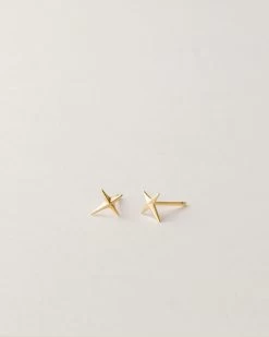 Starlight Studs -Gldn Shop studs gldn 1940 Edit