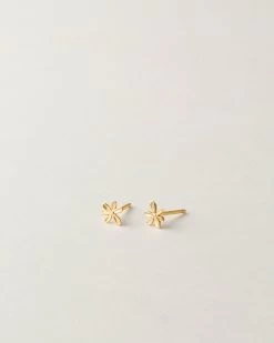 Signature Stacking Stud Set 14 Signature Stacking Stud Set -Gldn Shop studs gldn 1941 Edit min