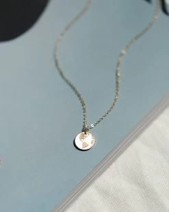 Terra Necklace 12 Terra Necklace -Gldn Shop terra GLD 1473