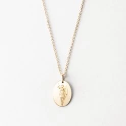 Artemis Necklace