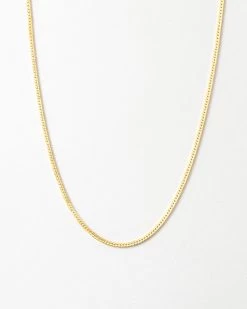 Sariya Chain -Gldn Shop thumbnail2021 gldn herringbone 4308