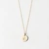 Thumbs Up Necklace -Gldn Shop thumbs up gldn necklaces 2938