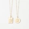 Toujours Necklace 2 Toujours Necklace -Gldn Shop touhours gldn necklaces