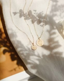 Sunflower Necklace 13 Sunflower Necklace -Gldn Shop unicorn gldn necklaces 4526 3f88fdde e92f 4b4f a5de be70f7301ca7