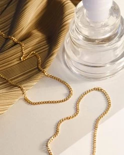 Faun Chain -Gldn Shop vday gldn 2022 066