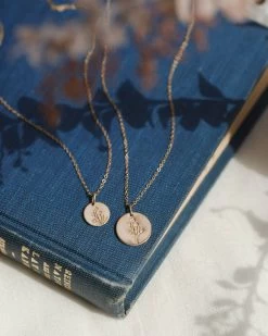 Wildflower Necklace -Gldn Shop wildflowers GLD 4801 961c4688 65f2 414a 820a 5914ac1b223b